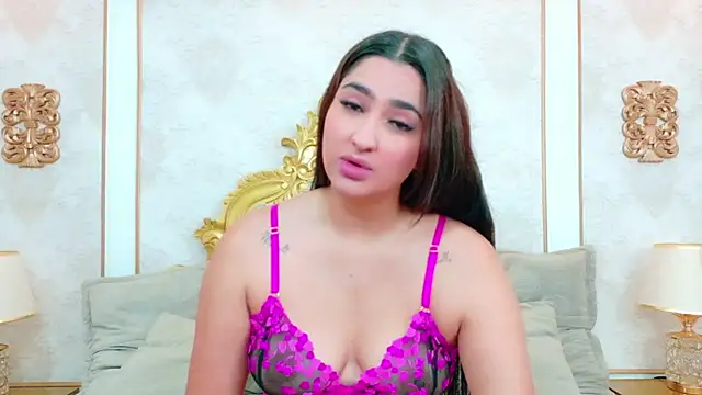 JasmineRhodes online show from 09/17/25, 01:24