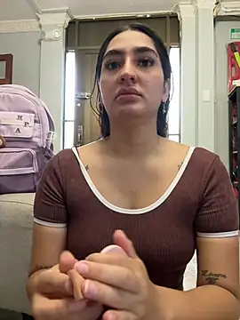 JasmineRhodes online show from 06/13/26, 12:36