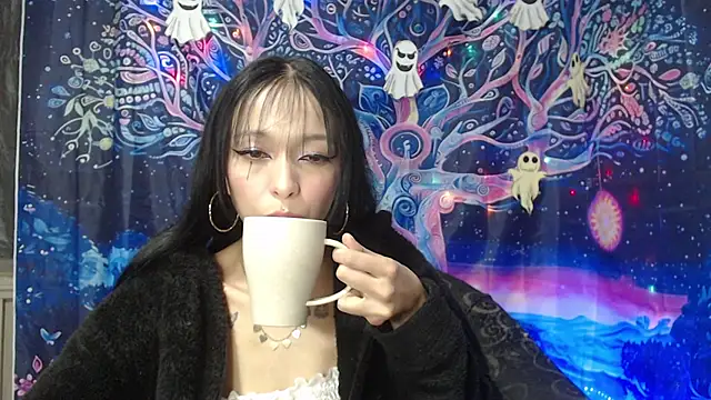 Zafira Mayeers online show from 11/02/25, 07:00