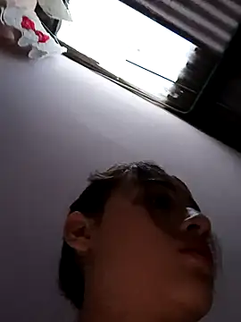 Arii collins1 online show from 09/23/25, 10:35