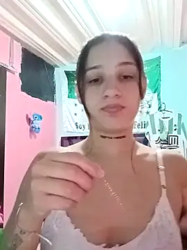 Arii collins1 online show from 09/24/25, 05:38