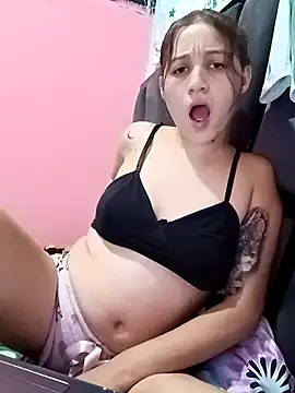 Arii collins1 online show from 10/12/25, 04:55