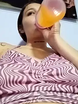 Arii collins1 online show from 11/27/25, 05:48