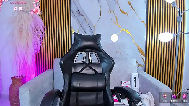 KrystalEvans online show from 09/14/25, 08:19