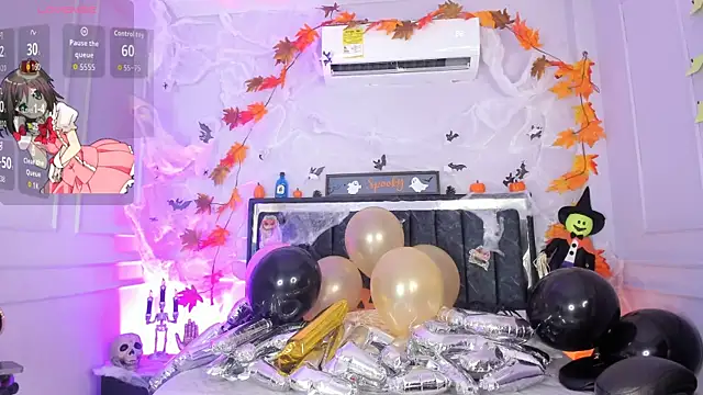 SwettRenata  online show from 10/28/25, 12:30