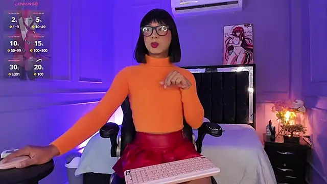 SwettRenata  online show from 07/19/26, 01:15