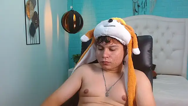 dondanys online show from 10/02/25, 07:54