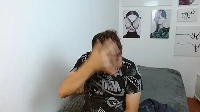 dondanys online show from 10/08/25, 07:33