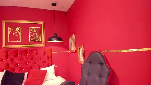Anissa Ali online show from 07/15/26, 08:41