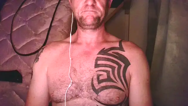 Yournaughty online show from 06/13/26, 06:00