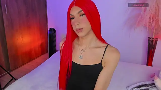 Samantha Magic online show from 09/14/25, 06:01