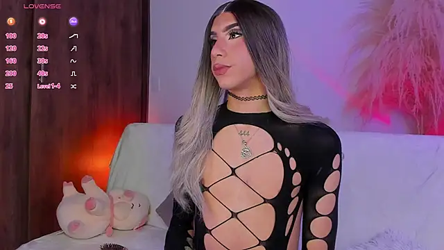 Samantha Magic online show from 09/16/25, 02:23