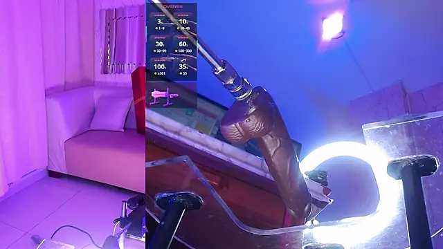 Snapshot of KittieEva chatting on 12/14/25, 09:19 KittieEva online show from 12/14/25, 09:19