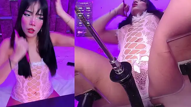 KittieEva online show from 07/05/26, 02:46