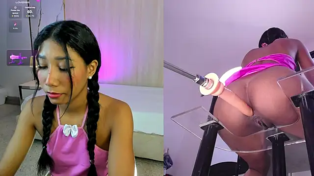 CandyRouse   online show from 07/24/26, 09:24