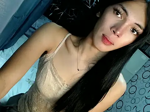 ladyhotcuming online show from 10/05/25, 12:42