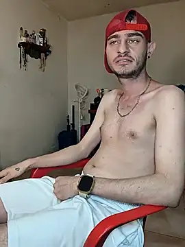 bigcockwhite777 online show from 09/28/25, 10:26