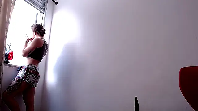 saara johnson496 online show from 11/21/25, 02:27