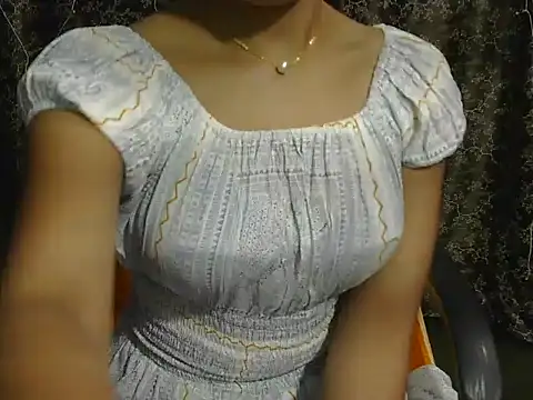 lovely soniya online show from 01/14/26, 07:03