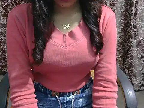 lovely soniya online show from 02/20/26, 05:59