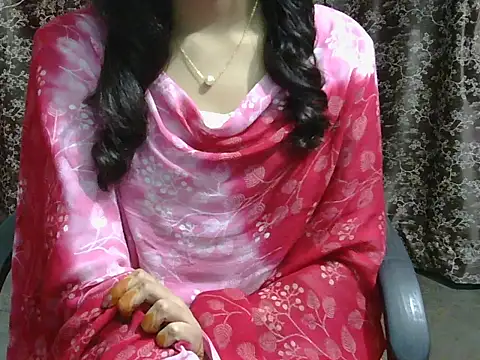lovely soniya online show from 02/21/26, 05:19