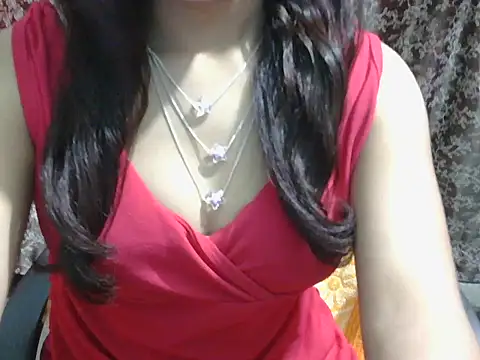 lovely soniya online show from 04/04/26, 06:44