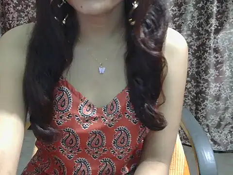 lovely soniya online show from 04/08/26, 06:02