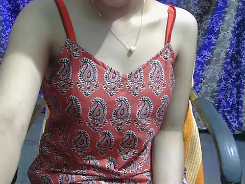 lovely soniya online show from 07/22/26, 04:48