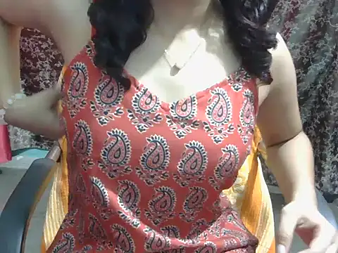 lovely soniya online show from 07/30/26, 06:01