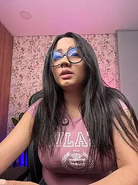 Michelle Zoe online show from 06/26/26, 11:31