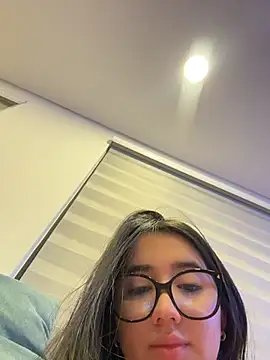Michelle Zoe online show from 07/31/26, 02:55