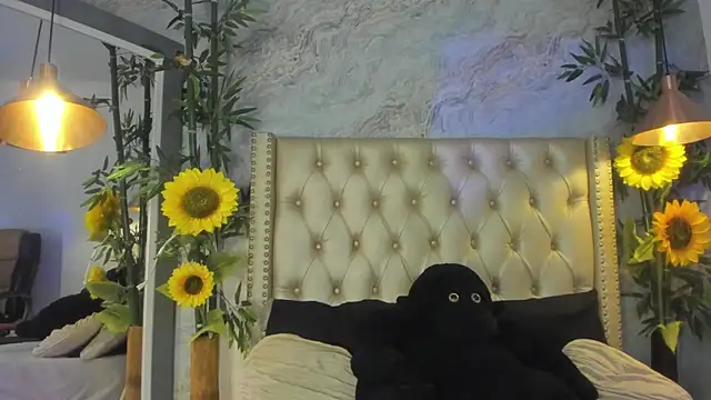 LittleeJaz online show from 11/08/25, 02:34