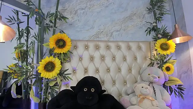 LittleeJaz online show from 07/14/26, 03:22