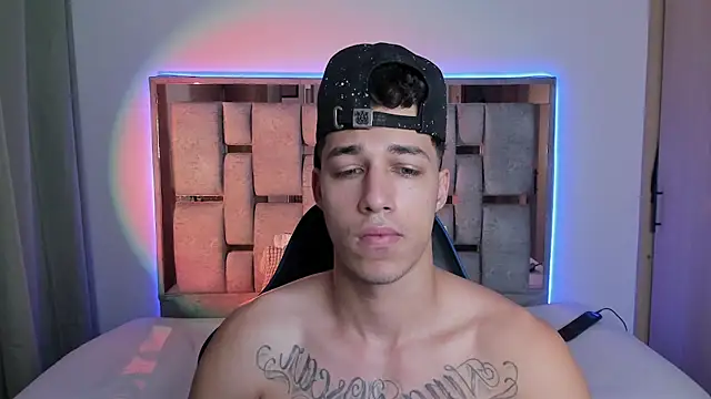 orionblaze69  online show from 06/04/26, 04:24