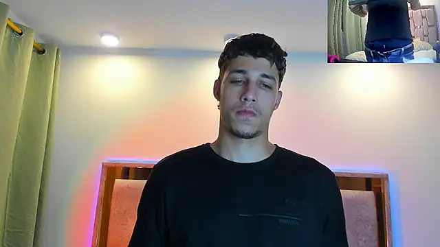 orionblaze69  online show from 07/10/26, 02:05