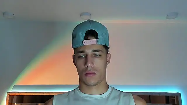 orionblaze69  online show from 07/22/26, 11:29