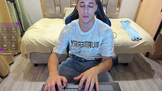 orionblaze69  online show from 07/27/26, 05:58