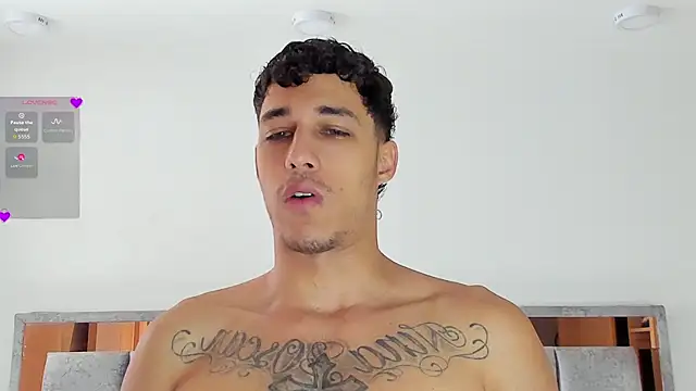 orionblaze69  online show from 07/28/26, 04:50