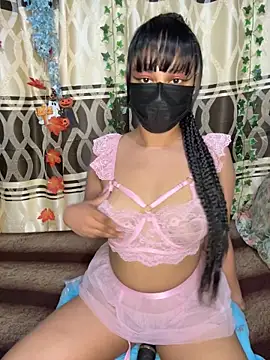 Snapshot of Ariana__Marie chatting on 11/01/25, 04:20 Ariana Marie online show from 11/01/25, 04:20