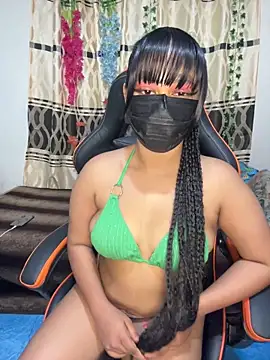 Snapshot of Ariana__Marie chatting on 11/06/25, 08:54 Ariana Marie online show from 11/06/25, 08:54