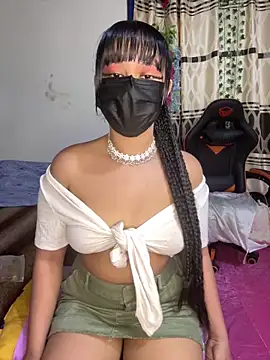 Snapshot of Ariana__Marie chatting on 11/25/25, 05:35 Ariana Marie online show from 11/25/25, 05:35