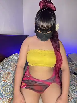 Ariana  Marie online show from 05/20/26, 09:48