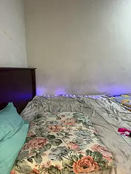 Ariana  Marie online show from 05/29/26, 10:19