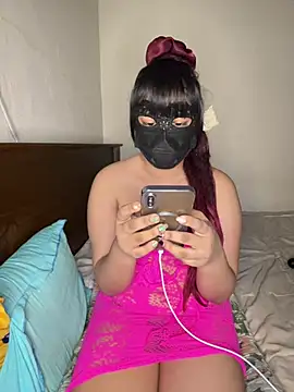 Ariana  Marie online show from 06/01/26, 10:50