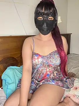 Ariana  Marie online show from 06/04/26, 10:43