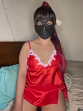 Ariana  Marie online show from 06/05/26, 01:12
