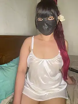 Ariana  Marie online show from 07/04/26, 09:37
