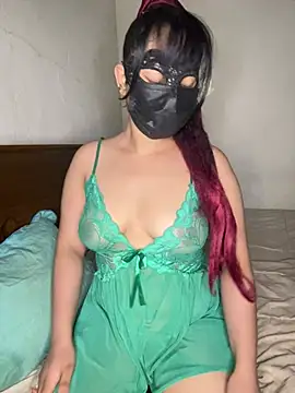 Ariana  Marie online show from 07/16/26, 10:38