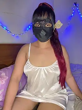 Ariana  Marie online show from 07/26/26, 05:20
