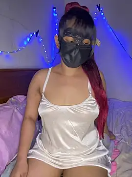 Ariana  Marie online show from 07/27/26, 08:43